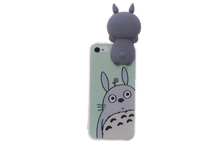 Ốp lưng điện thoại Totoro thần kỳ