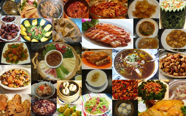 Người Hàn Quốc thích ăn gì?