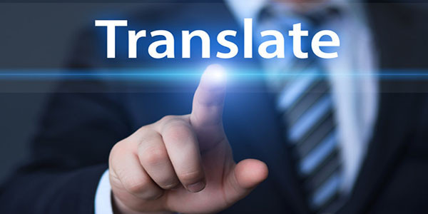 Dịch vụ dịch thuật là gì?