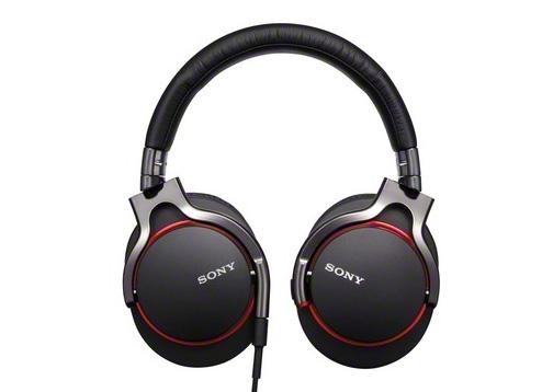 Tai nghe sony MDR