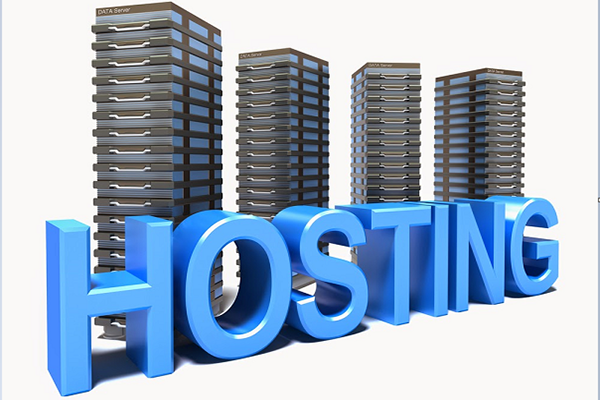 Dịch vụ hosting tốt nhất