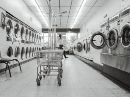 Lý do máy giặt Toshiba đang giặt bị ngừng, bạn có biết?