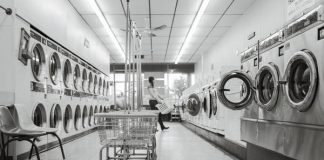 Lý do máy giặt Toshiba đang giặt bị ngừng, bạn có biết?