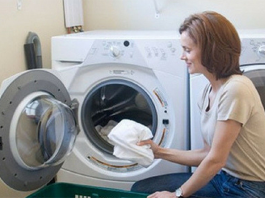 Bật mí một số cách ngâm quần áo trong máy giặt đúng chuẩn nhất