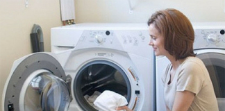 Bật mí một số cách ngâm quần áo trong máy giặt đúng chuẩn nhất