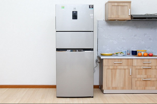 Tủ lạnh và máy giặt có nên để gần nhau