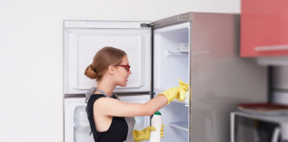 Bí quyết sửa tủ lạnh không lạnh ngăn dưới