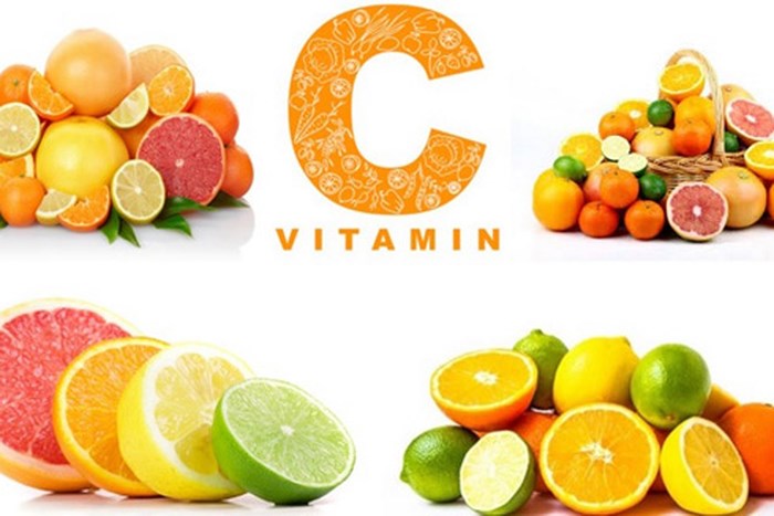 Giảm vitamin C