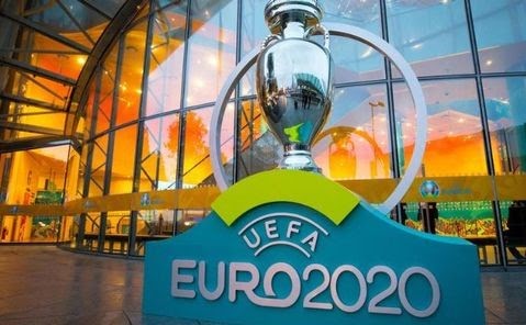 Dự đoán Euro 2020