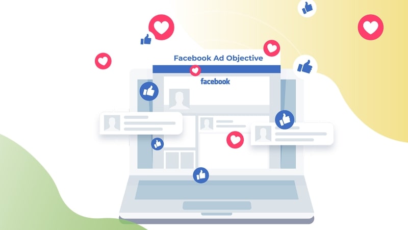 Mục tiêu rõ ràng là yếu tố đầu tiên giúp chiến dịch Facebook Ads thành công